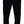 Dolce & Gabbana Black Cotton Skinny Jogger Sweatpants Pants