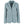 People Of Shibuya Light Blue Polyester Women Jacket