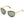 LGR Gold Stainless Steel Sunglasses