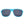Opposit Blue Acetate Sunglasses