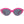 Victoria's Secret Pink Plastic Sunglasses