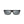 Arnette Black Acetate Sunglasses