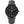 Ben Sherman Black Leather Watch