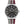 Ben Sherman Gray Fabric Watch