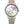 Ben Sherman Gold Stainless Steel Watch