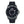 Bultaco Black Synthetic Watch