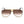 Belstaff Gold Titanium Sunglasses