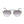 Belstaff Gray Titanium Sunglasses