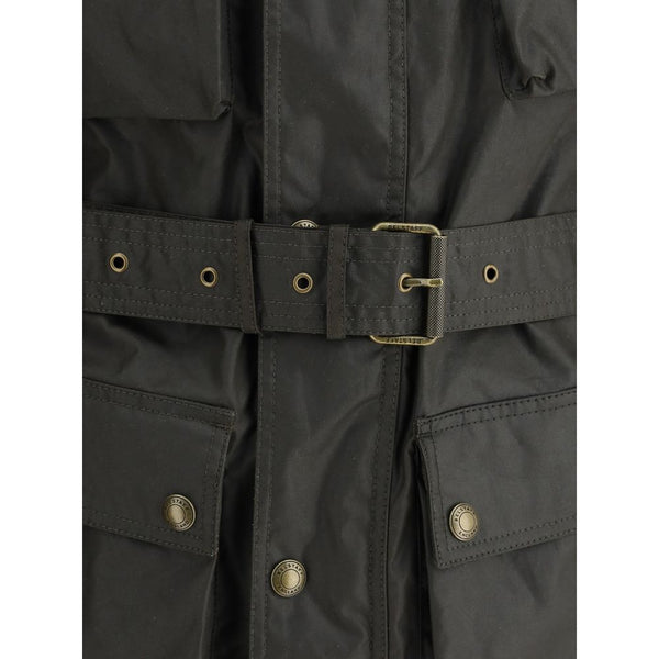 Belstaff Trailmaster waterproof Jacket