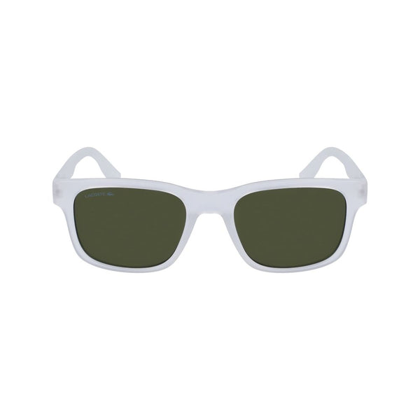 Lacoste Transparent Bio Injected Sunglasses
