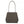 Michael Kors Medium Pratt Bucket Shoulder Bag Purse Brown