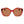 Lanvin Red Bio Injected Sunglasses