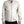 Dolce & Gabbana Off White LeatherPerforated Full Zip Jacket