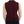 Dolce & Gabbana Elegant Red Wool Sleeveless Pullover Vest