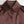 Dolce & Gabbana Brown Silk Collared Long Sleeves Top Blouse