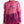 Dolce & Gabbana Pink Sheer Long Sleeves Crewneck Top Blouse