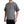Dolce & Gabbana Gray Cotton Embellished Crew Neck  T-shirt