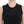 Dolce & Gabbana Elegant Black Sleeveless Pullover Vest