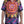 Dolce & Gabbana Multicolor Luminarie Print Men Silk Shirt