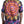 Dolce & Gabbana Multicolor Luminarie Print Men Silk Shirt