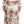 Dolce & Gabbana Multicolor Floral Maxi Sheath Dress