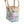 Dolce & Gabbana Multicolor Floral Canvas TANIA Top Handle Tote Bag