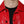Dolce & Gabbana Red Polyester Button Down Collared Jacket