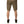 Dolce & Gabbana Brown Chino Cotton Stretch Casual Shorts