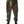 Dolce & Gabbana Multicolor Patchwork Cotton Jogger Sweatpants Pants