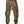 Dolce & Gabbana Multicolor Reconstructed Flight Cargo Pants
