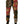 Dolce & Gabbana Multicolor Patchwork Men Dress Pants