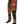 Dolce & Gabbana Multicolor Patchwork Men Dress Pants