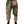 Dolce & Gabbana Multicolor Camouflage Jogger Sweatpants Pants