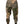 Dolce & Gabbana Multicolor Camouflage Jogger Sweatpants Pants