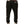 Dolce & Gabbana Black Camouflage Wool Jogger Sweatpants Pants
