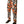 Dolce & Gabbana Multicolor Camouflage Cargo Jogger Pants