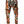 Dolce & Gabbana Multicolor Camouflage Cargo Jogger Pants