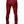Dolce & Gabbana Red Leopard Cotton Stretch Skinny Denim Jeans
