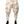 Dolce & Gabbana White Camouflage Cargo Jogger Pants