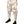 Dolce & Gabbana White Camouflage Cargo Jogger Pants
