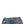 Dolce & Gabbana Blue Tattered Straight Cropped Denim Jeans