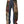 Dolce & Gabbana Blue Patchwork Cotton Straight Denim Jeans