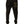 Dolce & Gabbana Black Cotton Men Cargo Casual Pants