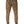 Dolce & Gabbana Brown Tattered Cotton Skinny Denim Jeans