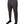 Dolce & Gabbana Dark Gray Mid Waist Dress Pants