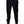 Dolce & Gabbana Dark Blue Tapered Formal Dress Pants