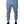 Dolce & Gabbana Blue Cotton Jogger Sweatpants Pants