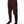 Dolce & Gabbana Bordeaux Cotton Cargo Jogger Sweatpants Pants
