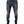 Dolce & Gabbana Blue DG Crown Logo Cotton Skinny Denim Jeans