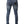 Dolce & Gabbana Blue Tattered Cotton Stretch Skinny Denim Jeans